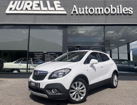 Opel mokka 1.6 CDTI 136CH COSMO ECOFLEX START&S