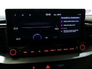 XCeed 1.6 GDi 105ch + Plug-In 60.5ch Active Business DCT6 2022 occasion 77400 Lagny-sur-Marne