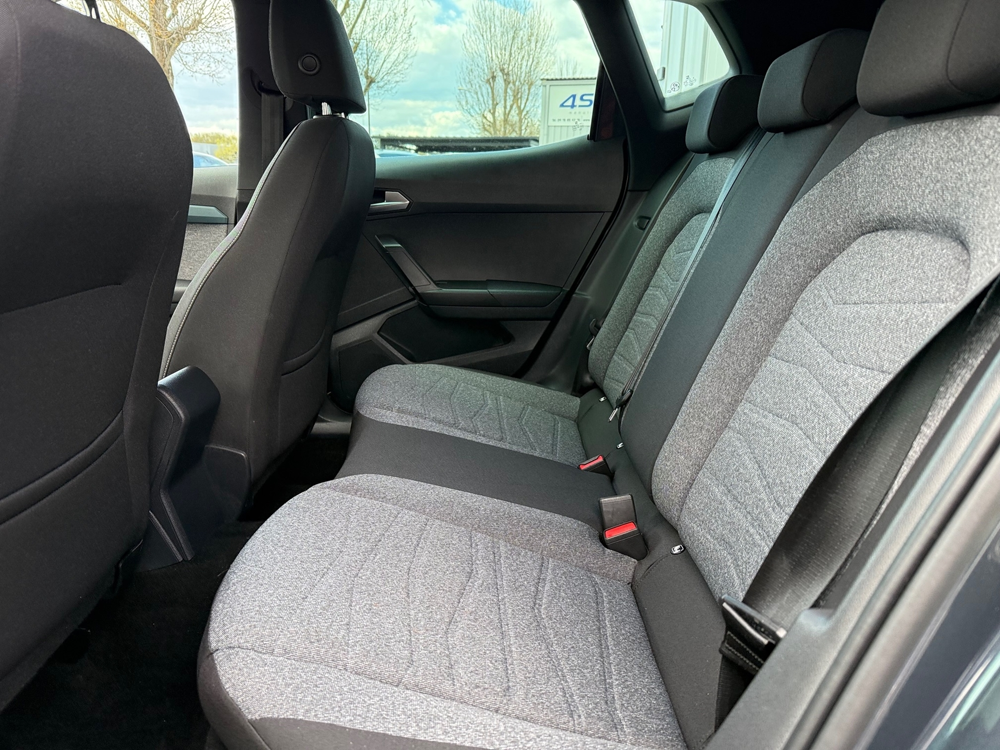 Arona 1.0 TGI 90CH BI CARBUATION GAZ ESSENCE XPERIENCE / 2 EME MAI 2021 occasion 38340 Voreppe