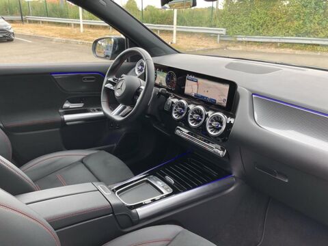 Classe GLA 250 e hybride rechargeable 218ch AMG Line 8G-DCT 2025 occasion 28100 Dreux