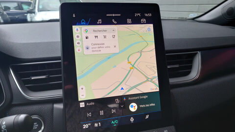 Symbioz 1.8 E-TECH FULL HYBRID 160CH ESPRIT ALPINE - 26 2026 occasion 40990 Saint-Paul-l&egrave;s-Dax