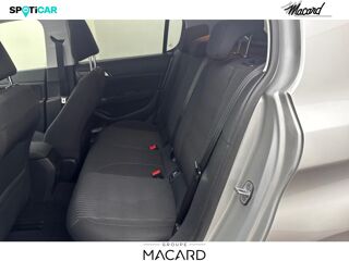 308 1.2 Puretech 110ch Style S&S 5p 2016 occasion 82000 Montauban