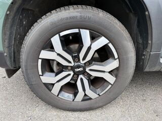 Duster 1.3 TCE 150CH FAP JOURNEY 4X2 EDC 2023 occasion 31140 Aucamville