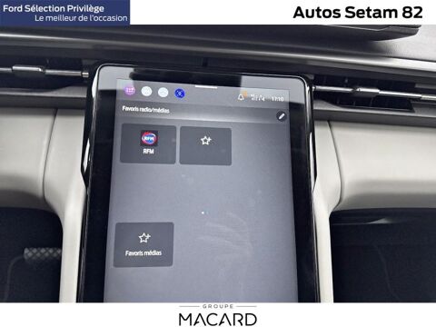 Explorer 286ch Extended Range 77kWh RWD 2024 occasion 82000 MONTAUBAN