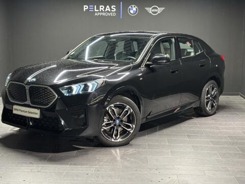 BMW X2 i xDrive30 313ch M Sport 2024 occasion TOULOUSE 31100