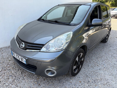 Nissan note 1.4 88CH CONNECT EDITION