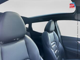 Qashqai 1.5 dCi 115ch Tekna+ DCT 2019 Euro6-EVAP 2020 occasion 67600 S&eacute;lestat
