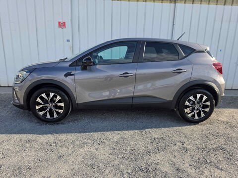 Captur 1.0 TCE 90CH EVOLUTION 2023 occasion 64121 Serres-Castet