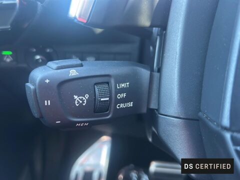 DS7 BlueHDi 130ch Opera Automatique 2024 occasion 62000 Arras