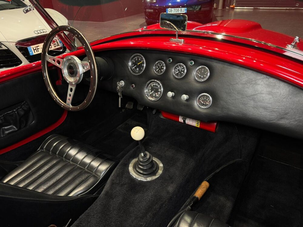  1993 occasion 63170 Aubi&egrave;re