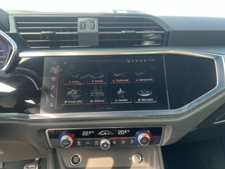 Q3 35 TFSI 150CH S LINE 2021 occasion 81000 Albi