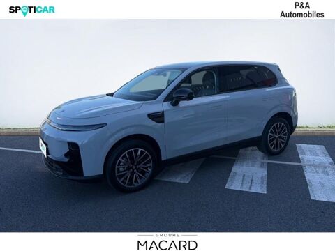 Leapmotor B10 REEV 218ch 18,8 kWh Design 2026 occasion Montauban 82000