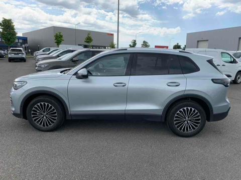 Tiguan 1.5 ETSI 131CH LIFE DSG7 2026 occasion 12850 Onet-le-Ch&acirc;teau