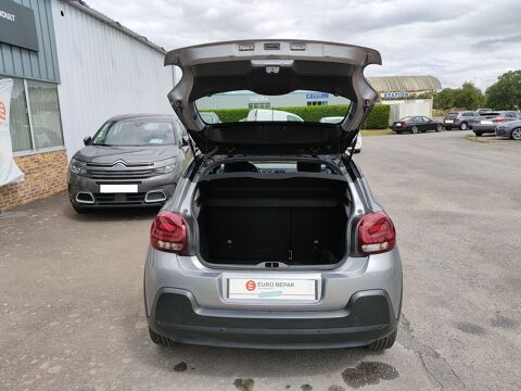 C3 1.5 BLUEHDI 100CH S&S FEEL PACK E6.D 2020 occasion 50720 Barenton