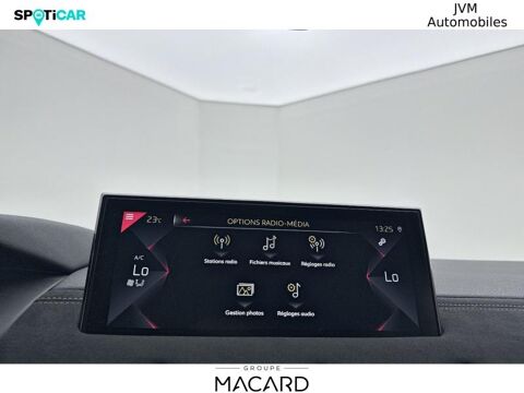 DS3 BlueHDi 130ch Performance Line + Automatique 98g 2020 occasion 47550 Bo&eacute;