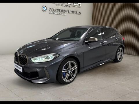 BMW S&eacute;rie 1 M135iA xDrive 306ch 2019 occasion Boulogne-Billancourt 92100