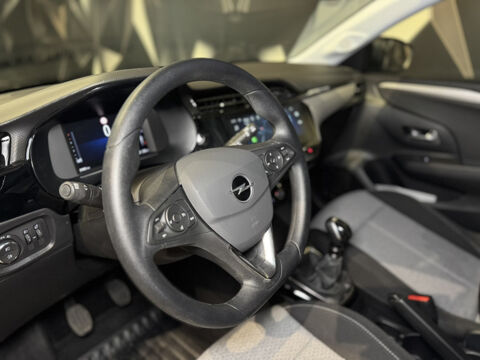 Corsa 1.2 TURBO 100CH EDITION 2025 occasion 63170 Aubi&egrave;re