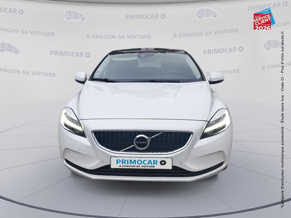 V40 T2 122ch Momentum 2017 occasion 67200 Strasbourg