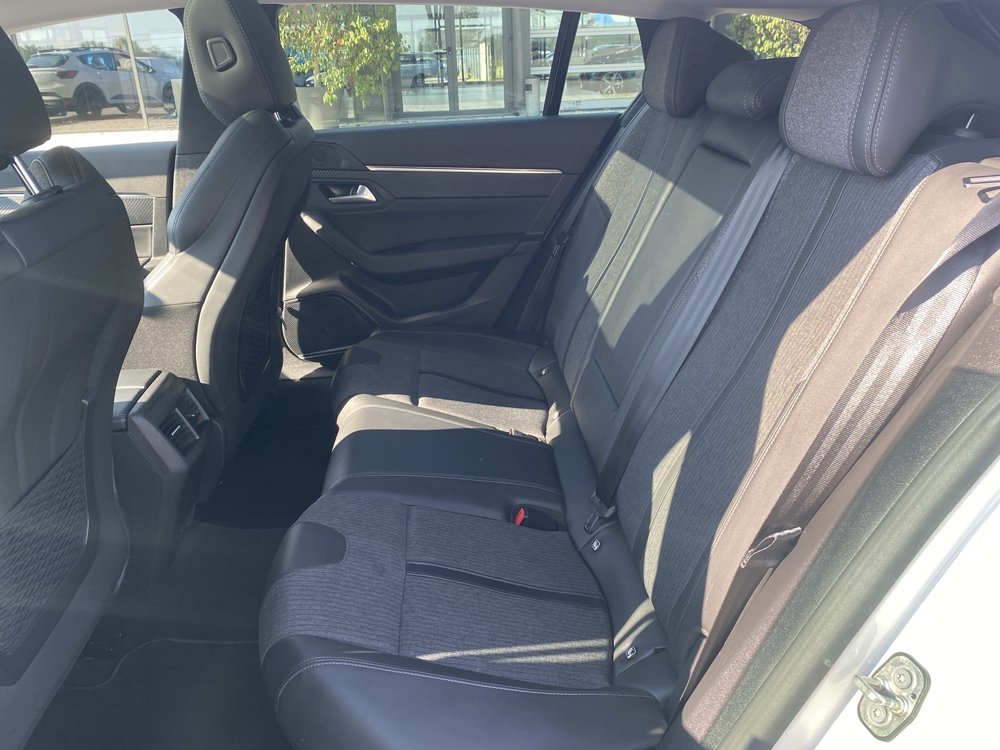 508 SW HYBRID 225CH ALLURE E-EAT8 2019 occasion 82370 Campsas