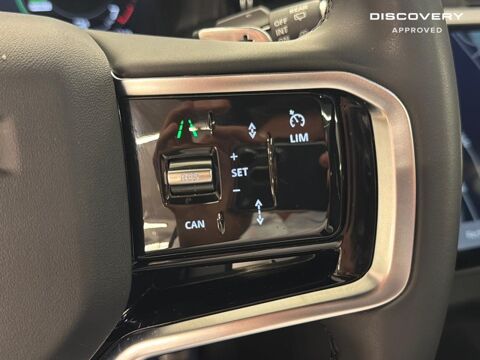 Discovery P270e PHEV 269ch Dynamic SE 8cv 2024 occasion 78560 LE PORT MARLY