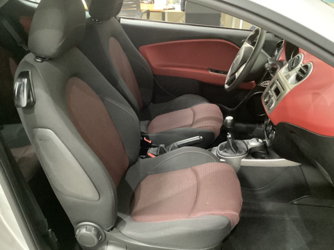 Mito 1.3 JTDM95 DISTINCTIVE 2011 occasion 38150 Salaise-sur-Sanne