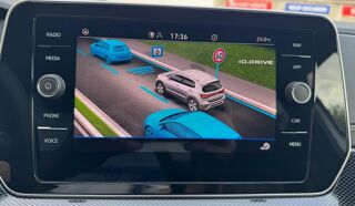 T-Cross 1.0 TSI 116CH R-LINE 2026 occasion 91200 Athis-Mons