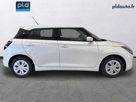 Swift 1.2 Hybrid 83ch Avantage 2026 occasion 13290 Les Milles