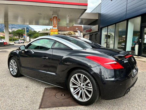 RCZ 1.6 THP 16V 156CH 2010 occasion 38130 ECHIROLLES