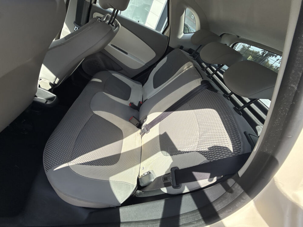 Captur 1.5 DCI 90CH STOP&START ENERGY ARIZONA ECO&sup2; 2014 occasion 31140 Aucamville