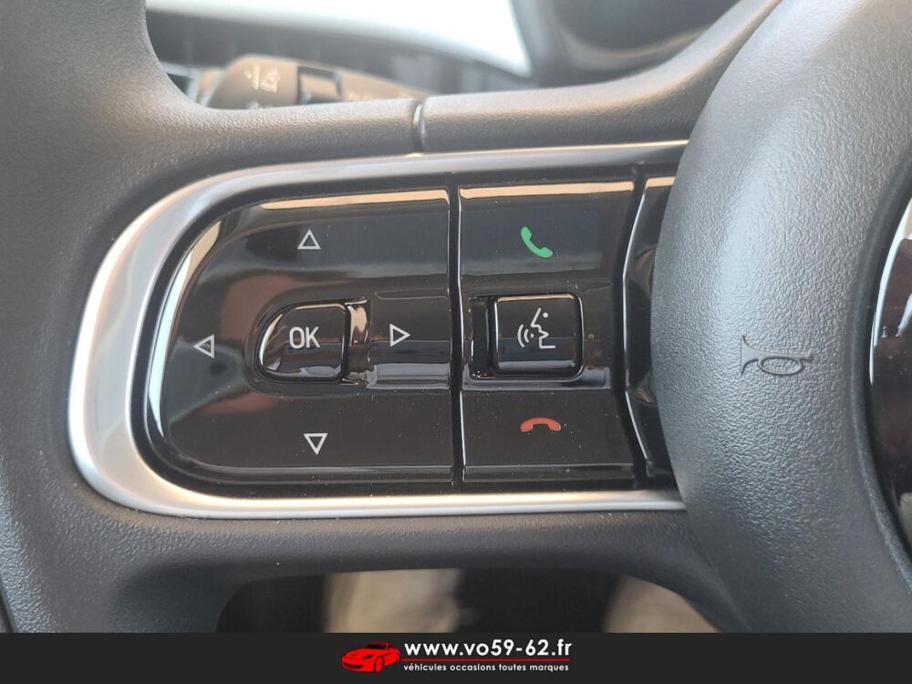 500 e 95ch 23,8kWh Pop 2026 occasion 62000 Arras