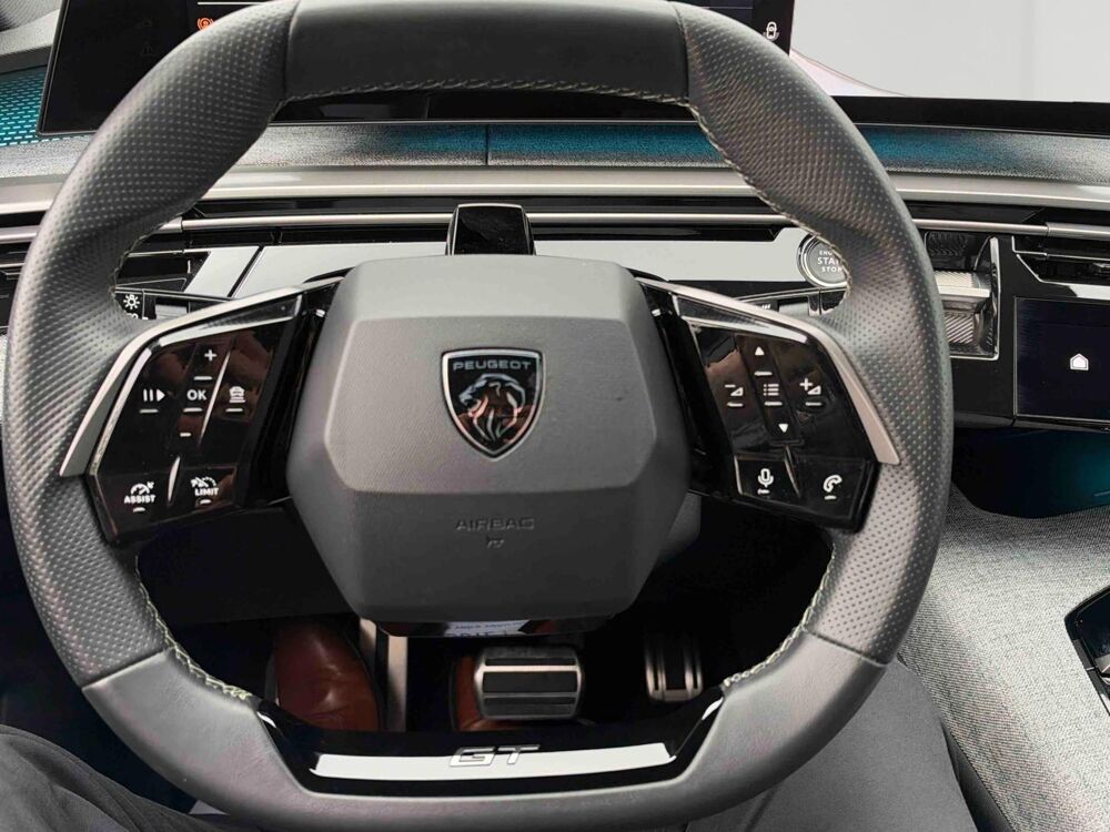 3008 1.2 Hybrid 145ch GT e-DCS6 / Pack 360 Vision & Drive Assist 2026 occasion 28500 Vernouillet