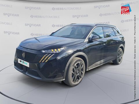 Annonce voiture Peugeot 5008 47799 €