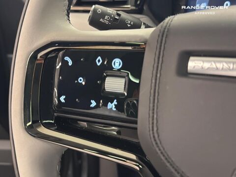 Range rover velar 2.0 P400e 404ch PHEV Dynamic HSE AWD BVA 2024 occasion 78560 LE PORT MARLY