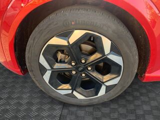 Puma 1.0 EcoBoost 125ch S&S mHEV ST-Line X Powershift 2024 occasion 63000 Clermont-Ferrand