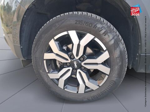 Duster 1.3 TCe 150ch FAP Journey 4x2 EDC 2023 occasion 67600 S&eacute;lestat