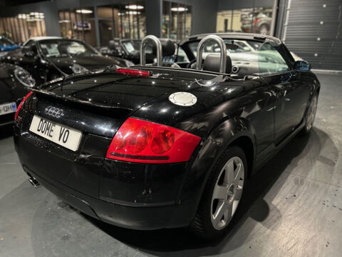 TT 1.8 T 180CH 2000 occasion 63170 Aubi&egrave;re