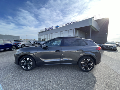 Terramar 1.5 ETSI HYBRID 150CH V DSG7 2025 occasion 33700 M&eacute;rignac