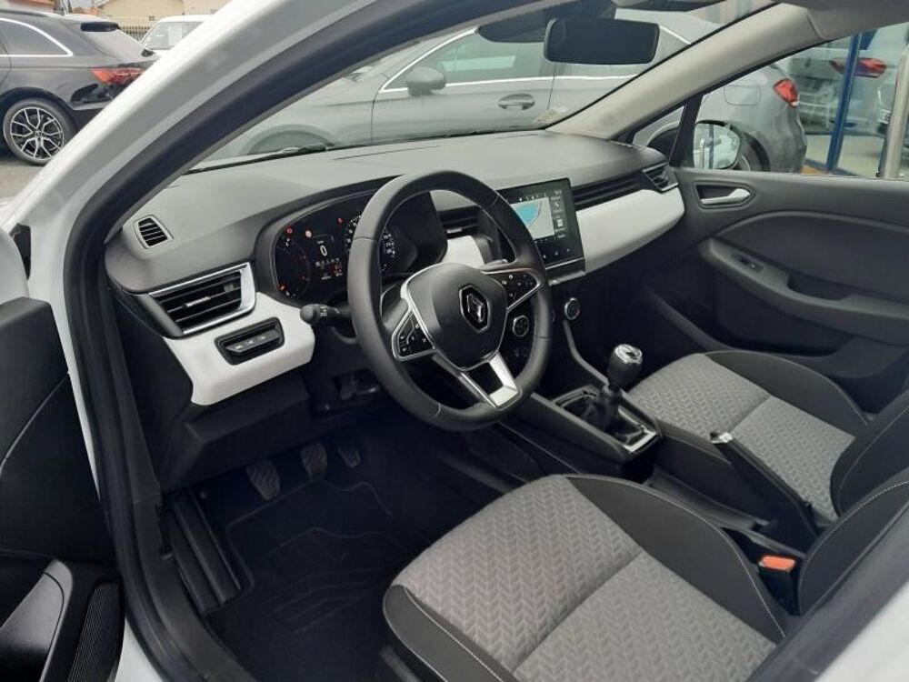 Clio 1.5 Blue dCi 100ch Evolution 2023 occasion 64600 Anglet
