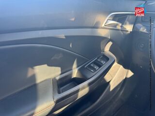 MG3 1.5 Hybrid+ 195ch Luxury 2025 occasion 25770 Franois