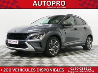 Kona 1.6 GDi 141ch Hybrid Executive DCT-6 2023 occasion 77400 Lagny-sur-Marne