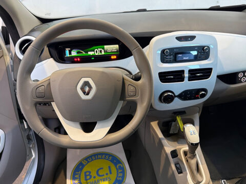 Zo&eacute; LIFE CHARGE NORMALE R90 MY19 2019 occasion 28630 Nogent-le-Phaye