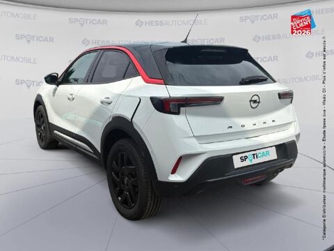Mokka 1.2 Turbo 130ch GS Line 2022 occasion 08000 Charleville-M&eacute;zi&egrave;res