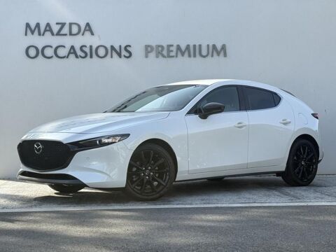 Annonce voiture Mazda Mazda3 31690 