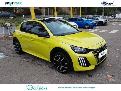 208 e- 156ch GT 2024 occasion 82000 Montauban