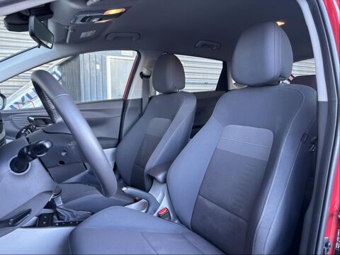 Bayon 1.0 T-GDi 100ch Intuitive DCT-7 2025 occasion 78310 Coigni&egrave;res