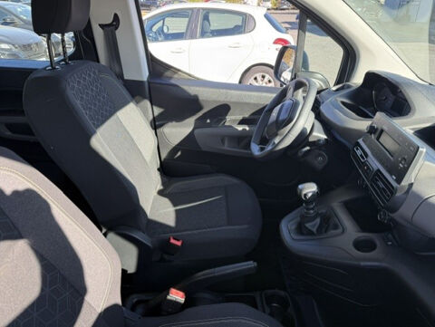 Rifter PURETECH 110CH S&S STANDARD ACTIVE 119G 7pl 2019 occasion 91220 Br&eacute;tigny-sur-Orge