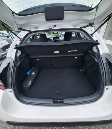 Yaris 116H DYNAMIC 5P MY22 2022 occasion 33700 M&eacute;rignac