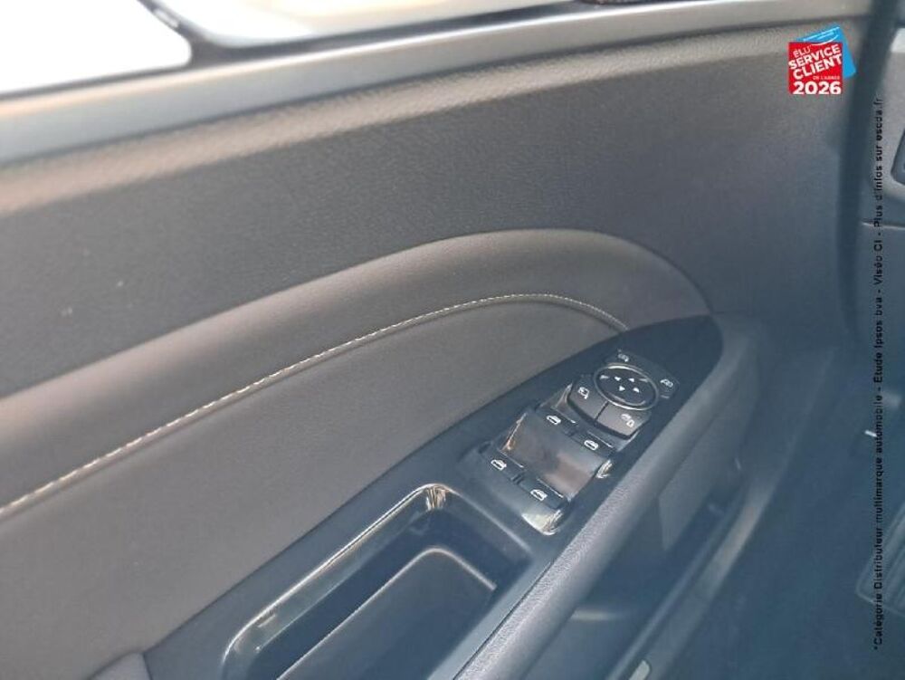 Mondeo 2.0 TDCi 150ch Titanium PowerShift 5p 2015 occasion 08000 Charleville-M&eacute;zi&egrave;res