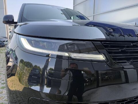 Range Rover 3.0 P460e 460ch PHEV Dynamic Midnight Edition 2025 occasion 67460 Souffelweyersheim