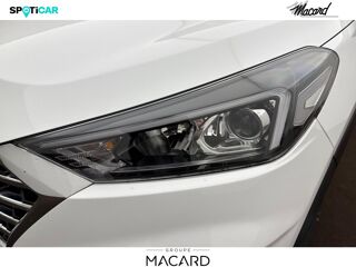 Tucson 1.6 CRDI 115ch Creative 2019 occasion 82000 Montauban